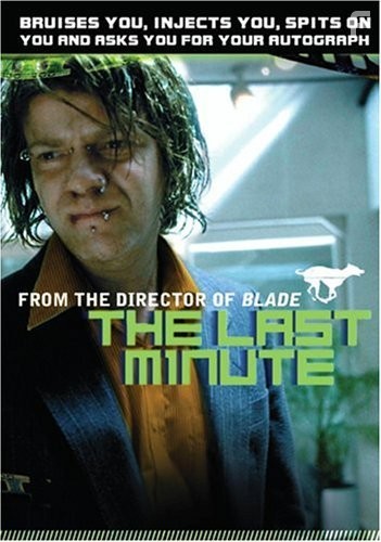 The Last Minute (2001)