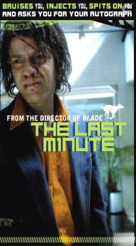 The Last Minute (2001)