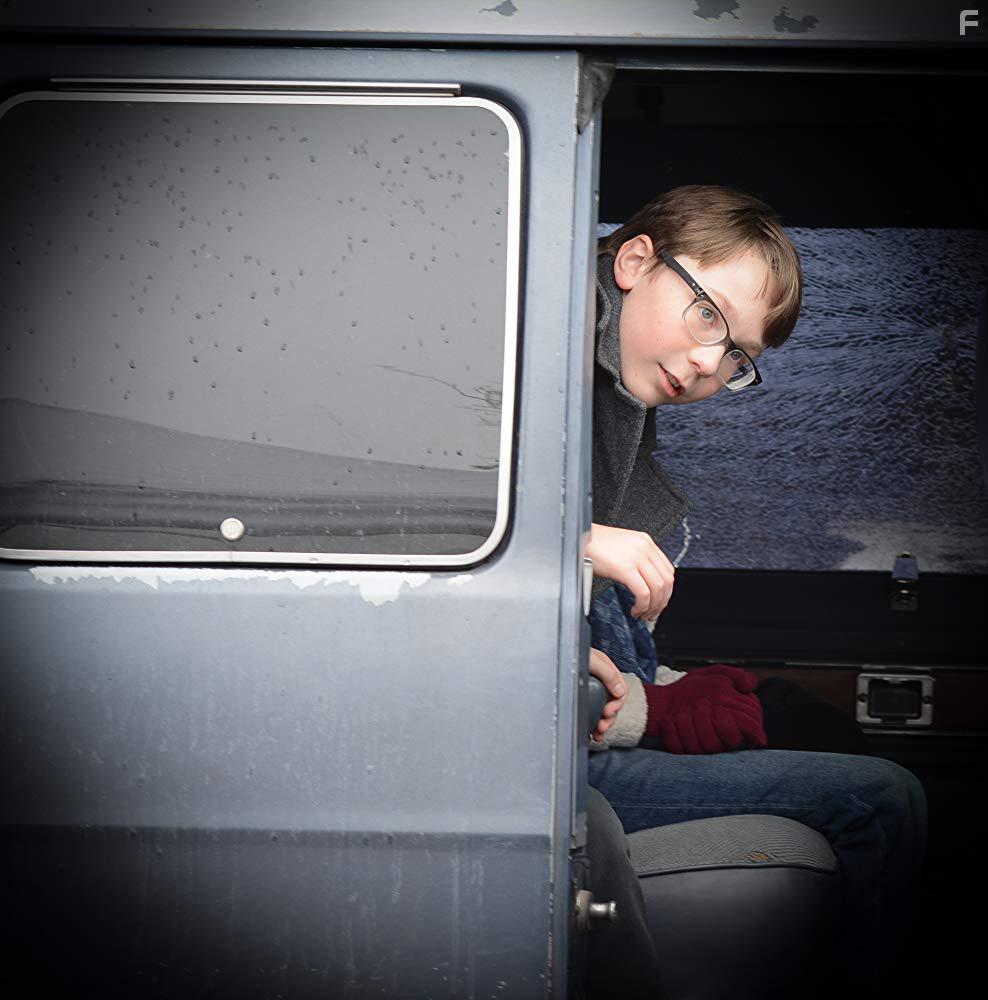 Рождественский проект #2