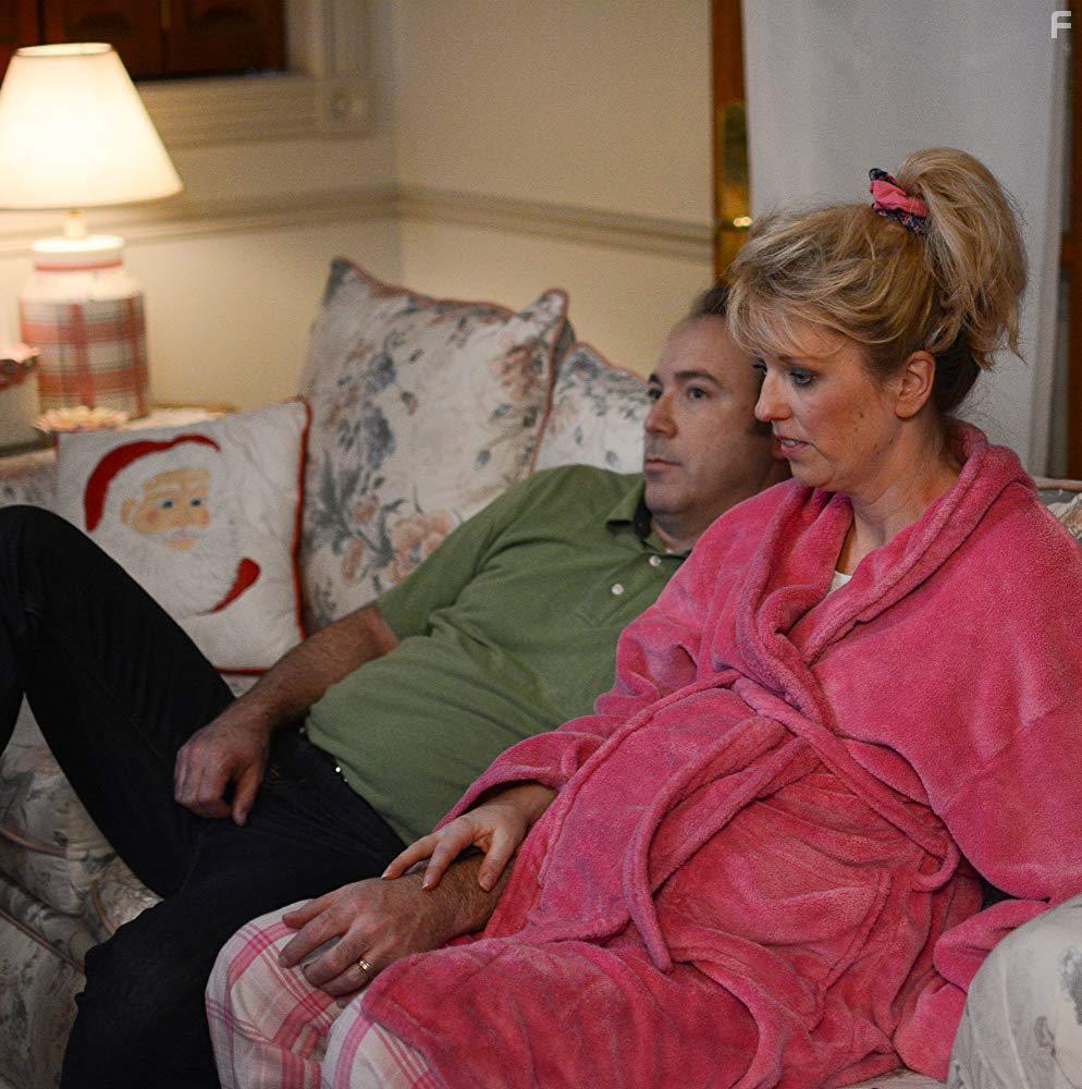 Рождественский проект #4