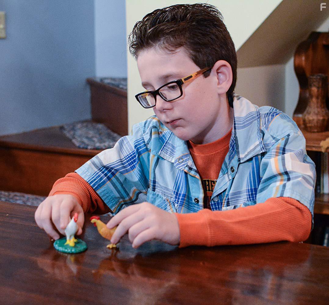 Рождественский проект #6