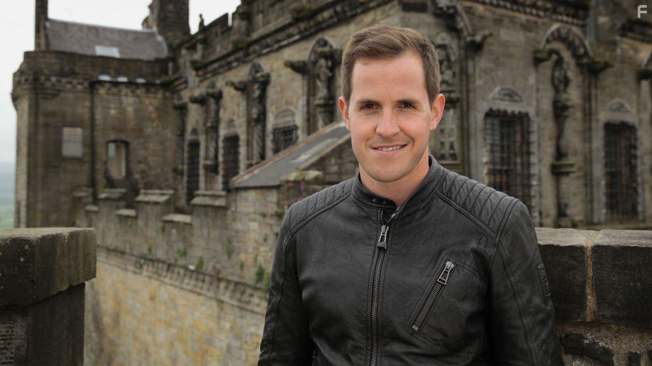 Тайны британских замков #5