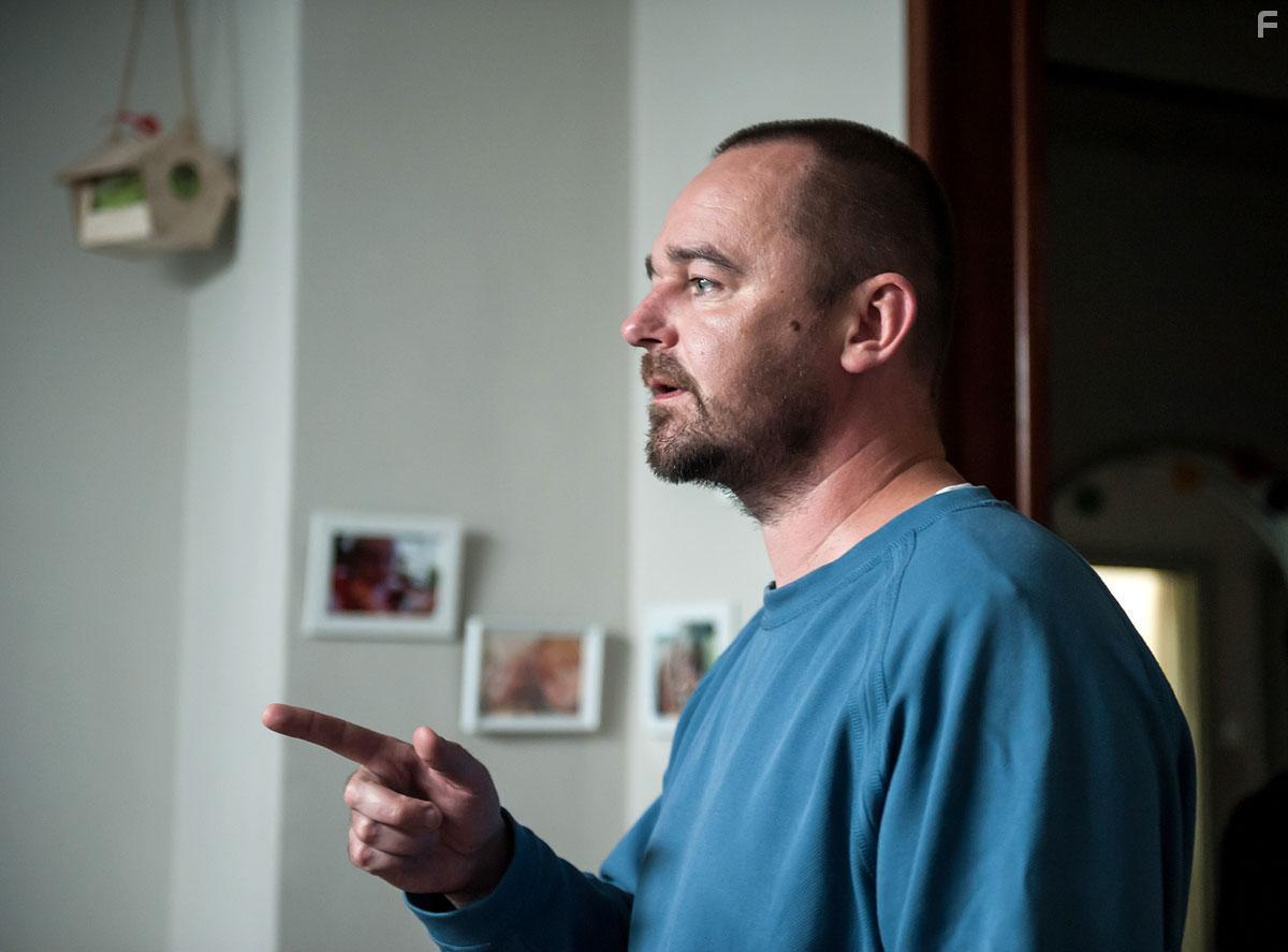 Обычная женщина #1