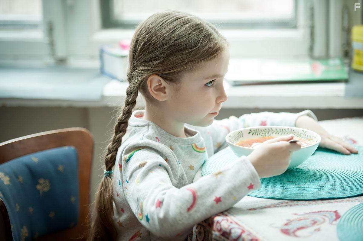 Обычная женщина #3