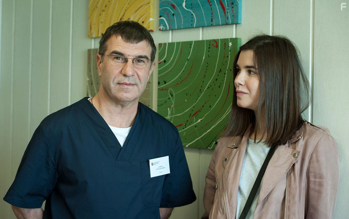 Обычная женщина #4