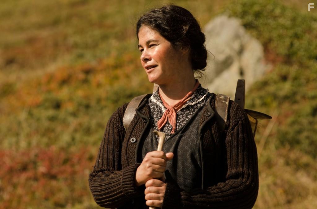 Tonia Maria Zindel in Schellen-Ursli (2015)