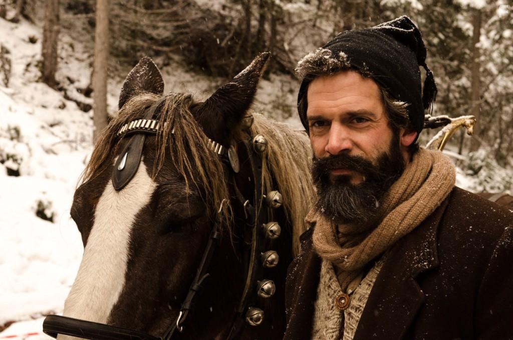 Martin Rapold in Schellen-Ursli (2015)