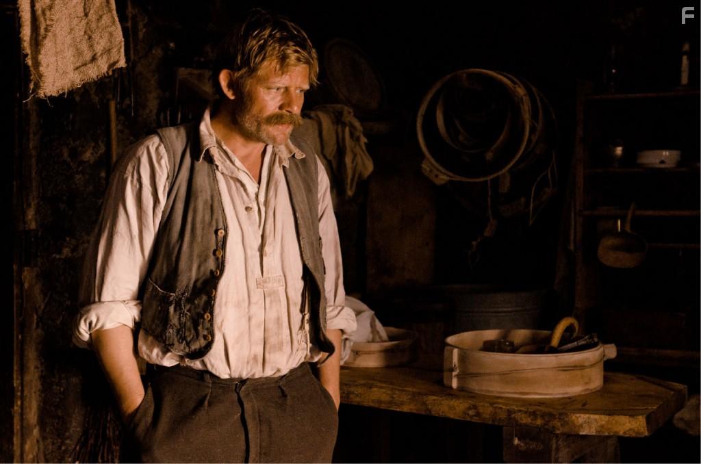 Marcus Signer in Schellen-Ursli (2015)