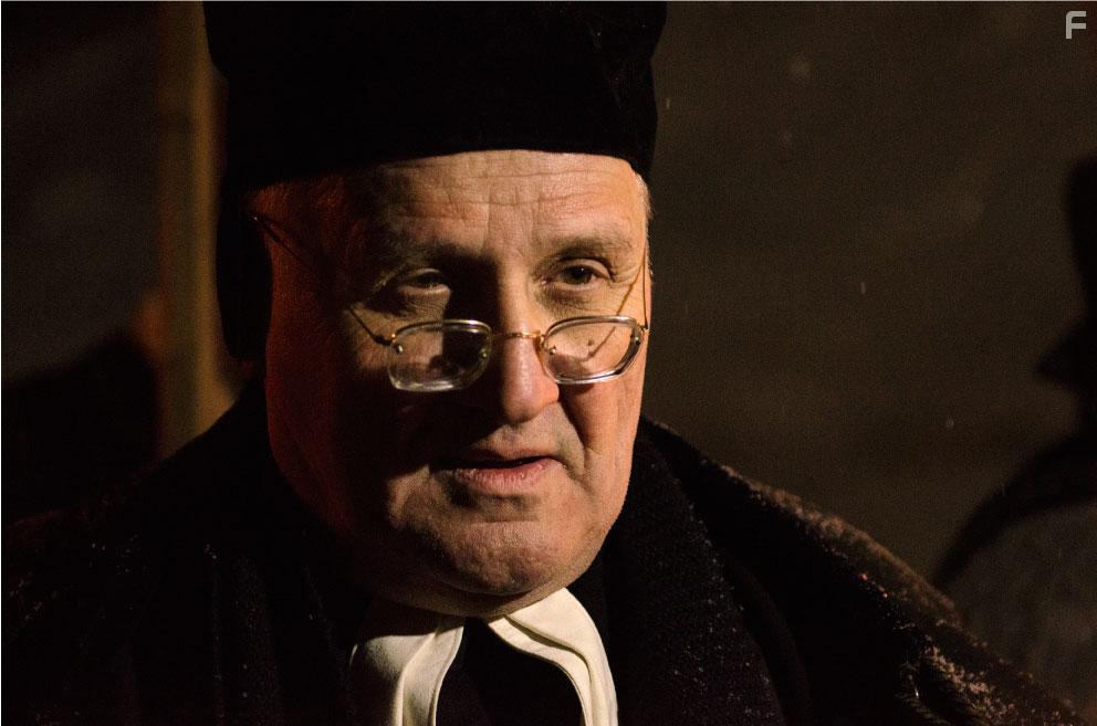 Andrea Zogg in Schellen-Ursli (2015)