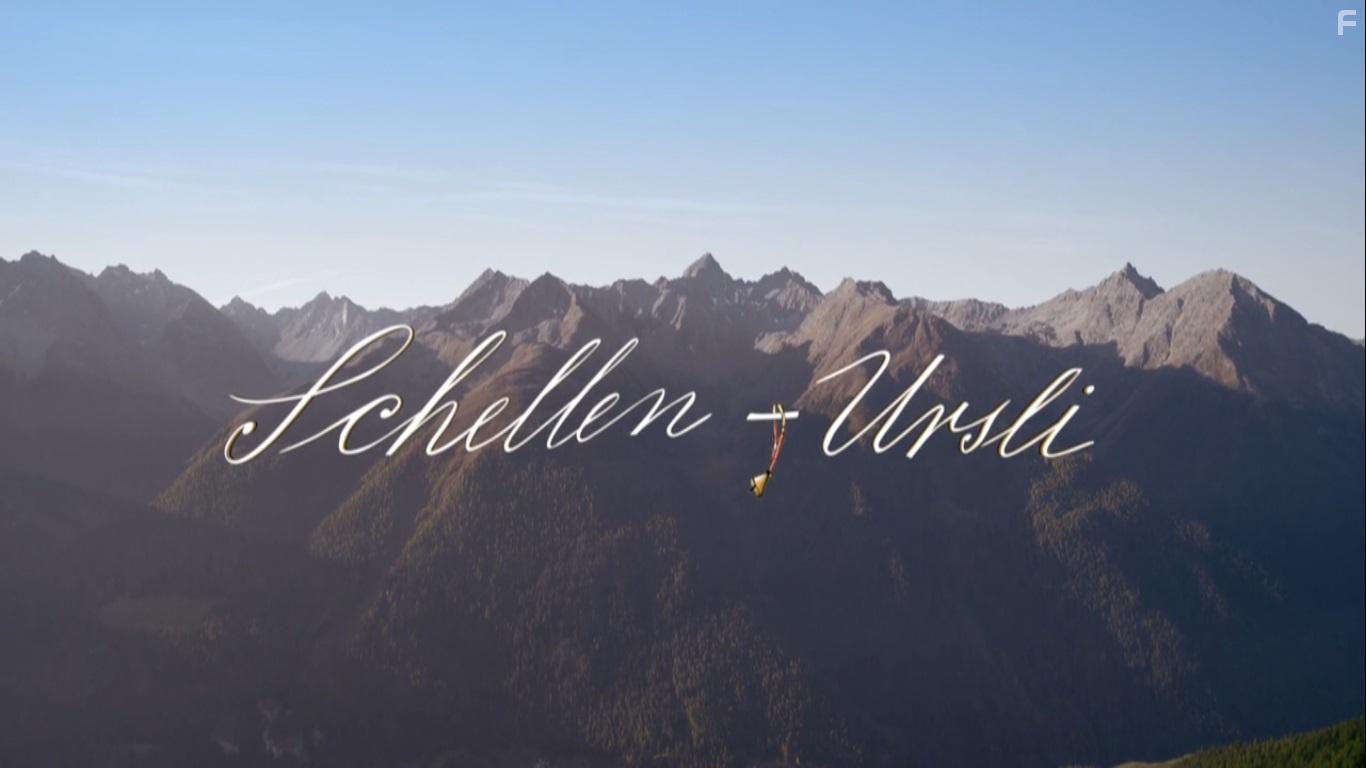 Schellen-Ursli (2015)