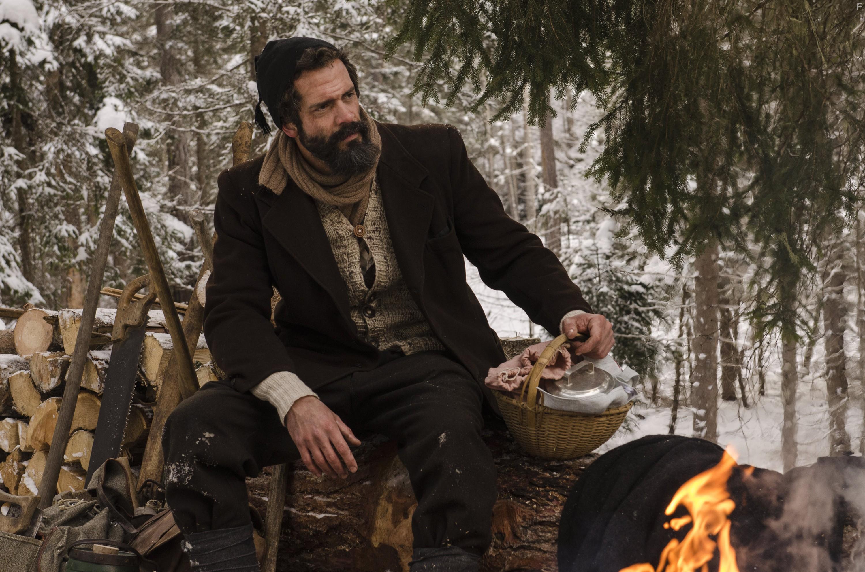 Martin Rapold in Schellen-Ursli (2015)