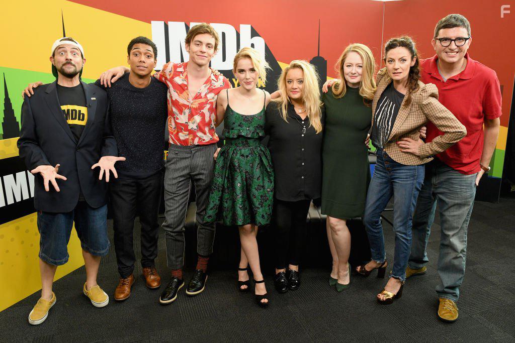 Леденящие душу приключения Сабрины #1