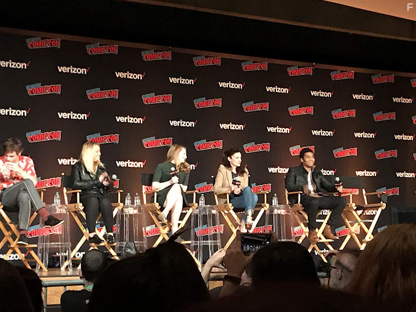 Леденящие душу приключения Сабрины #3