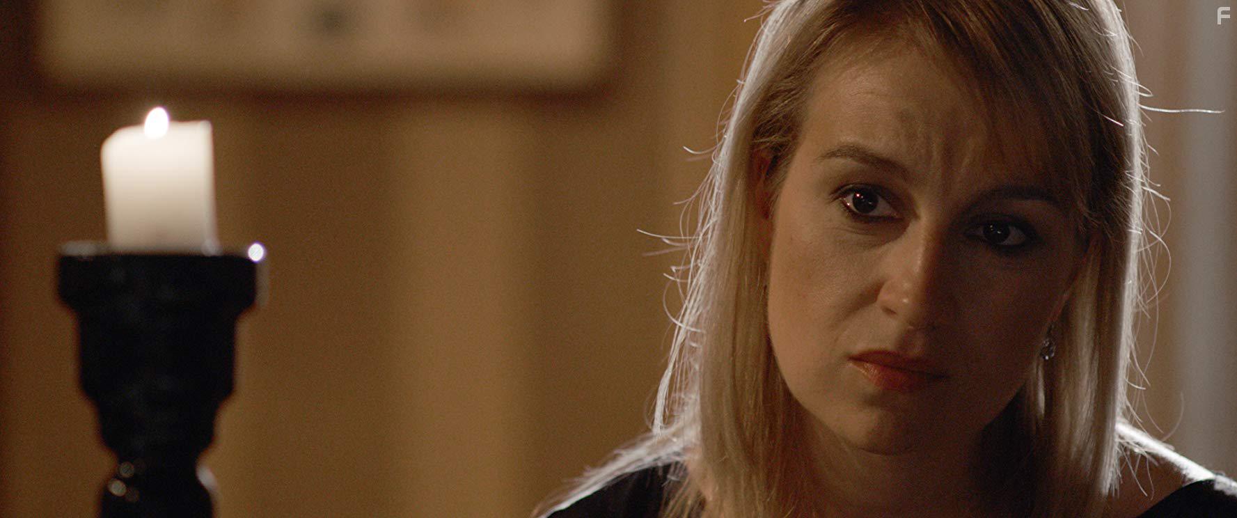 Улисс: Тёмная Одиссея #1