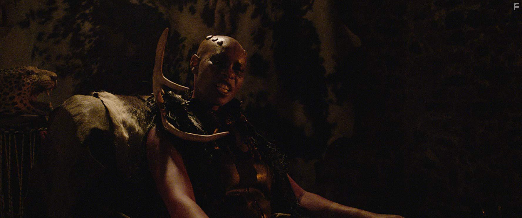 Улисс: Тёмная Одиссея #4