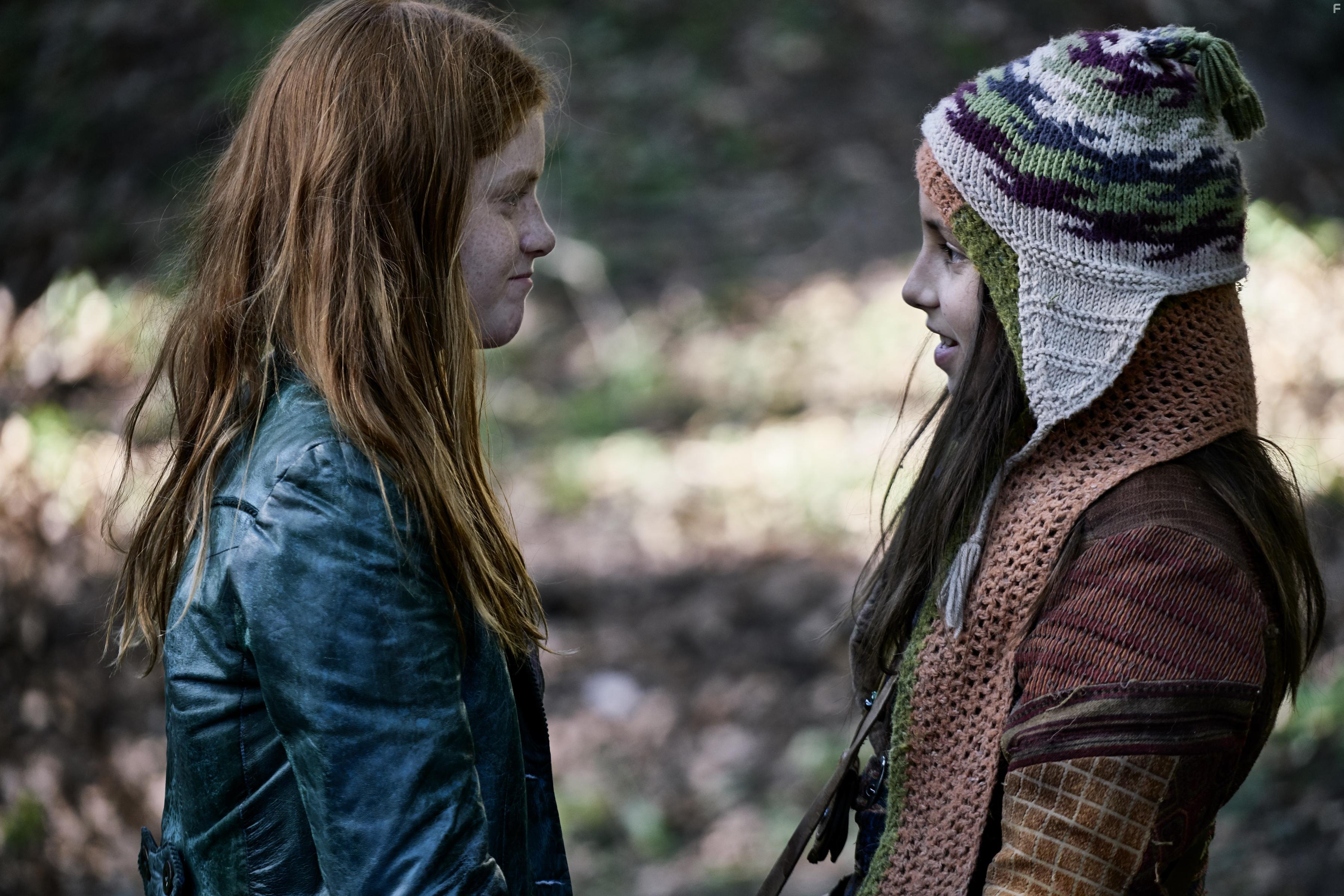 Чародейка #2