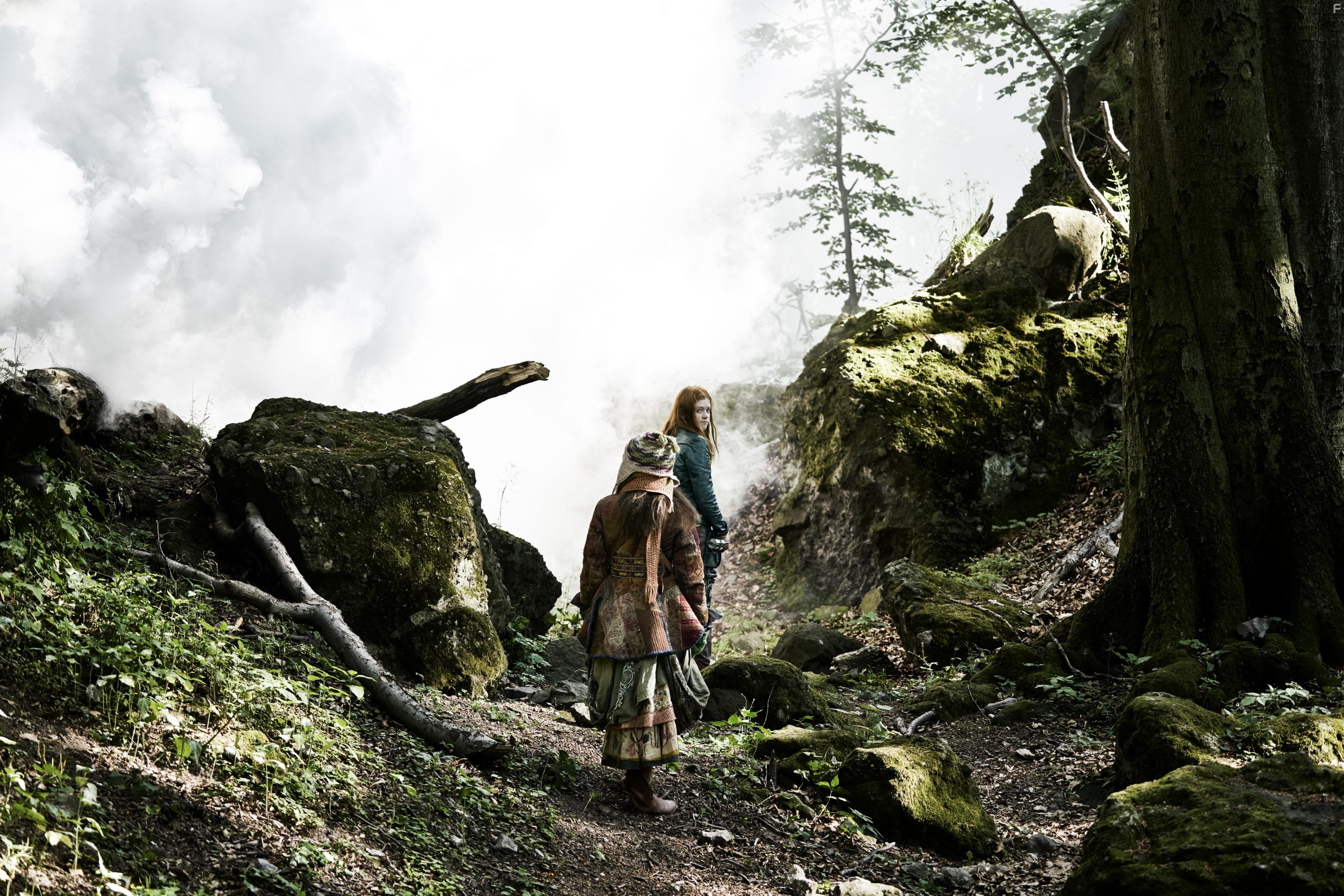 Чародейка #5