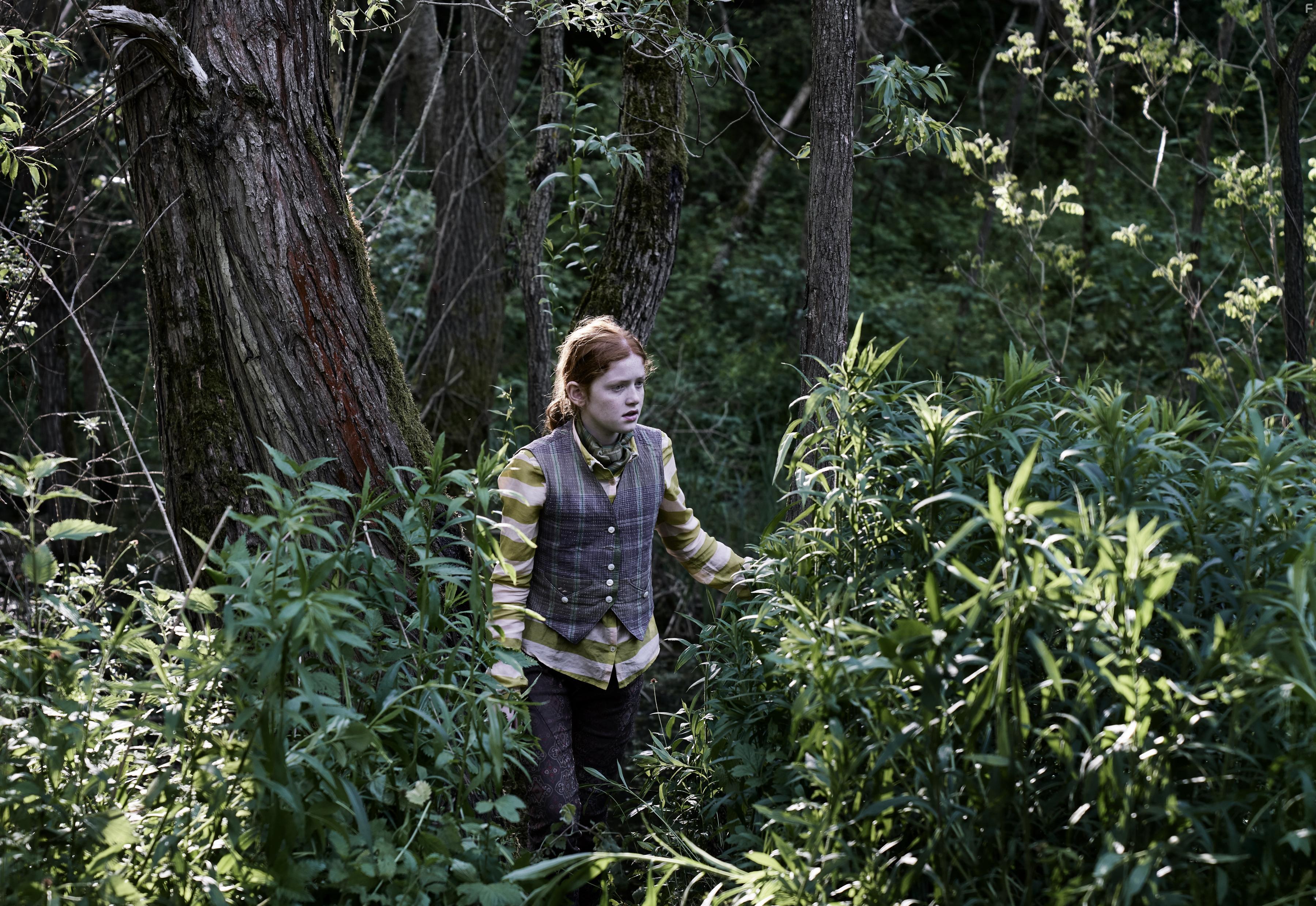 Чародейка #6