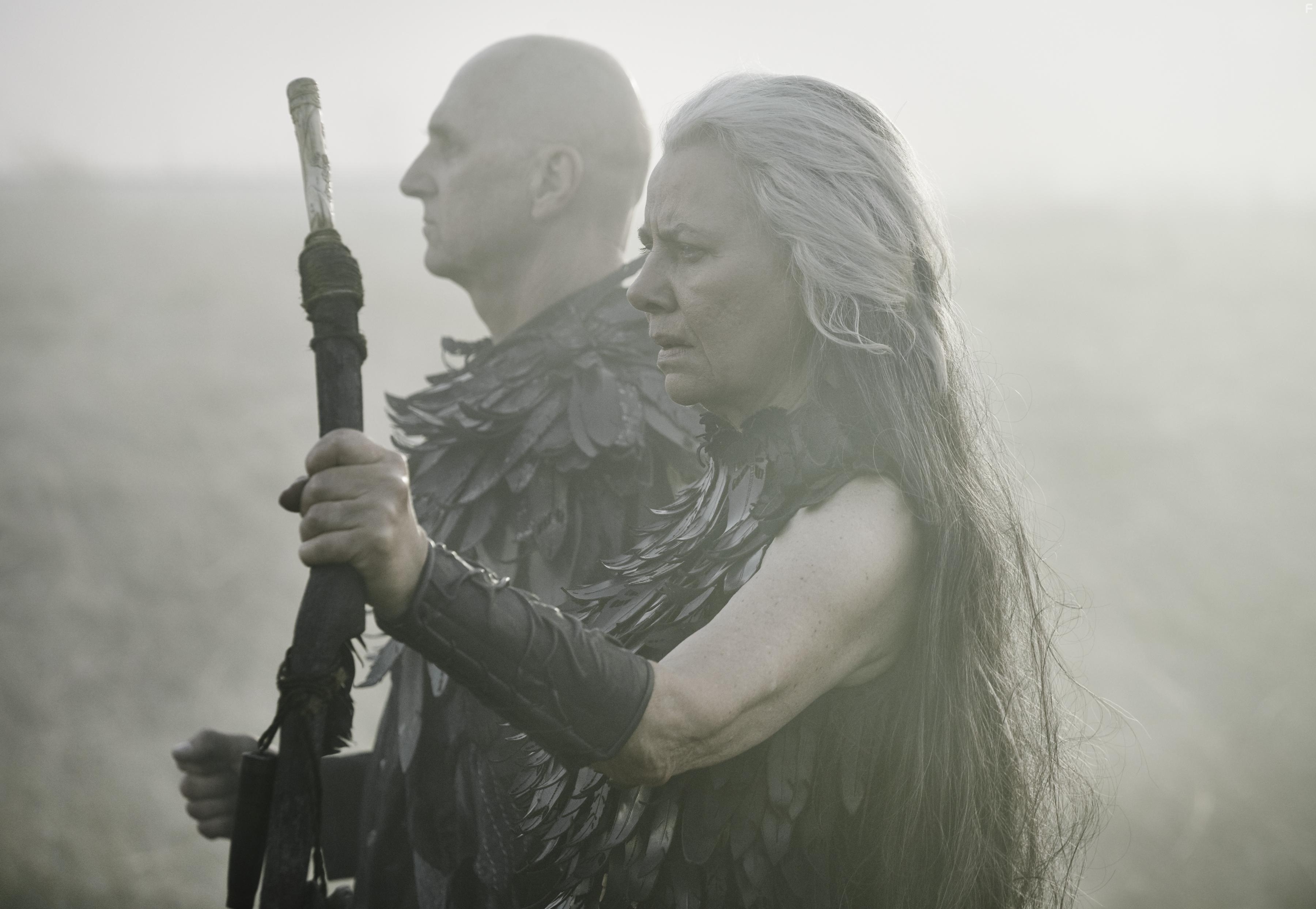 Чародейка #7