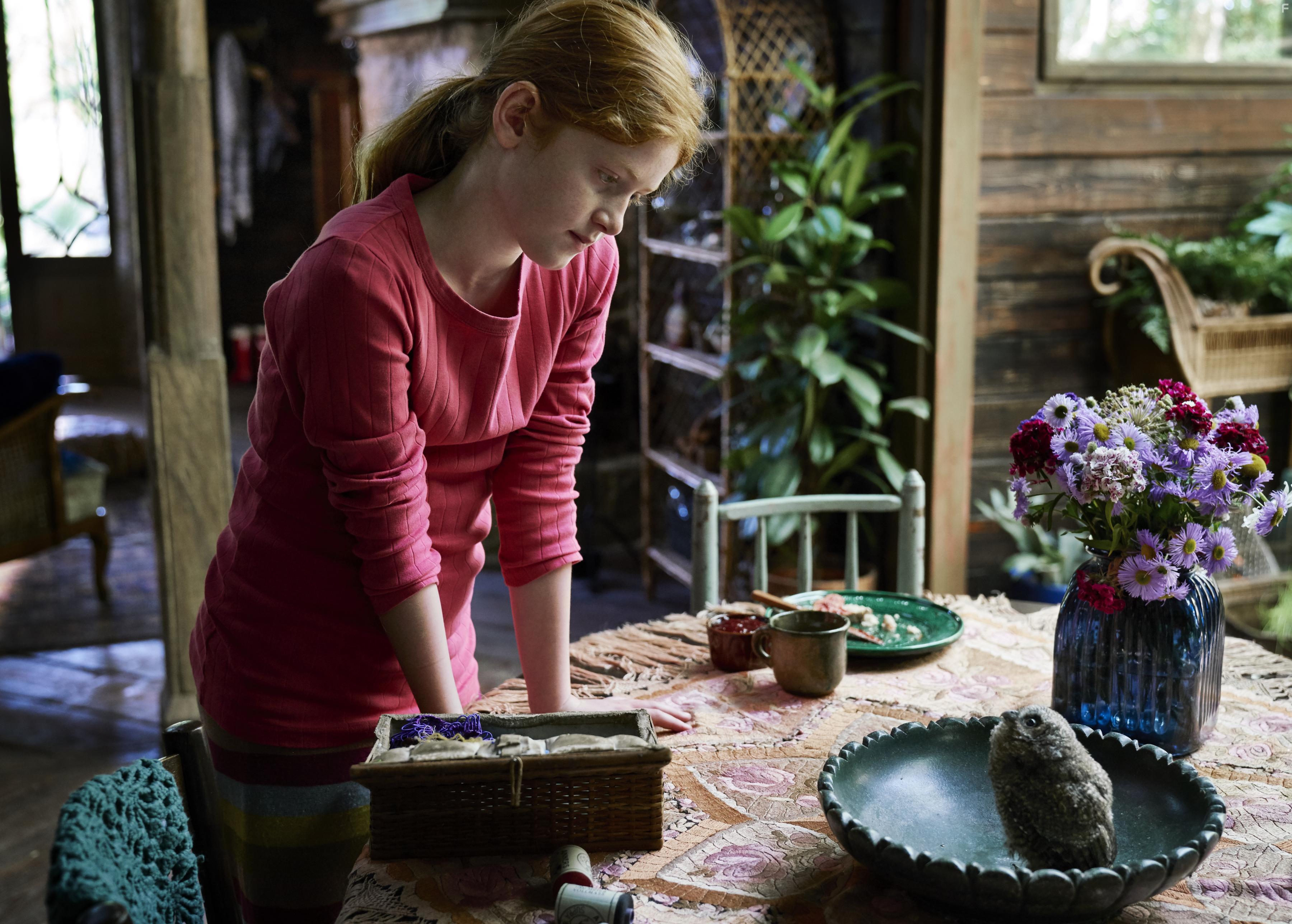 Чародейка #8