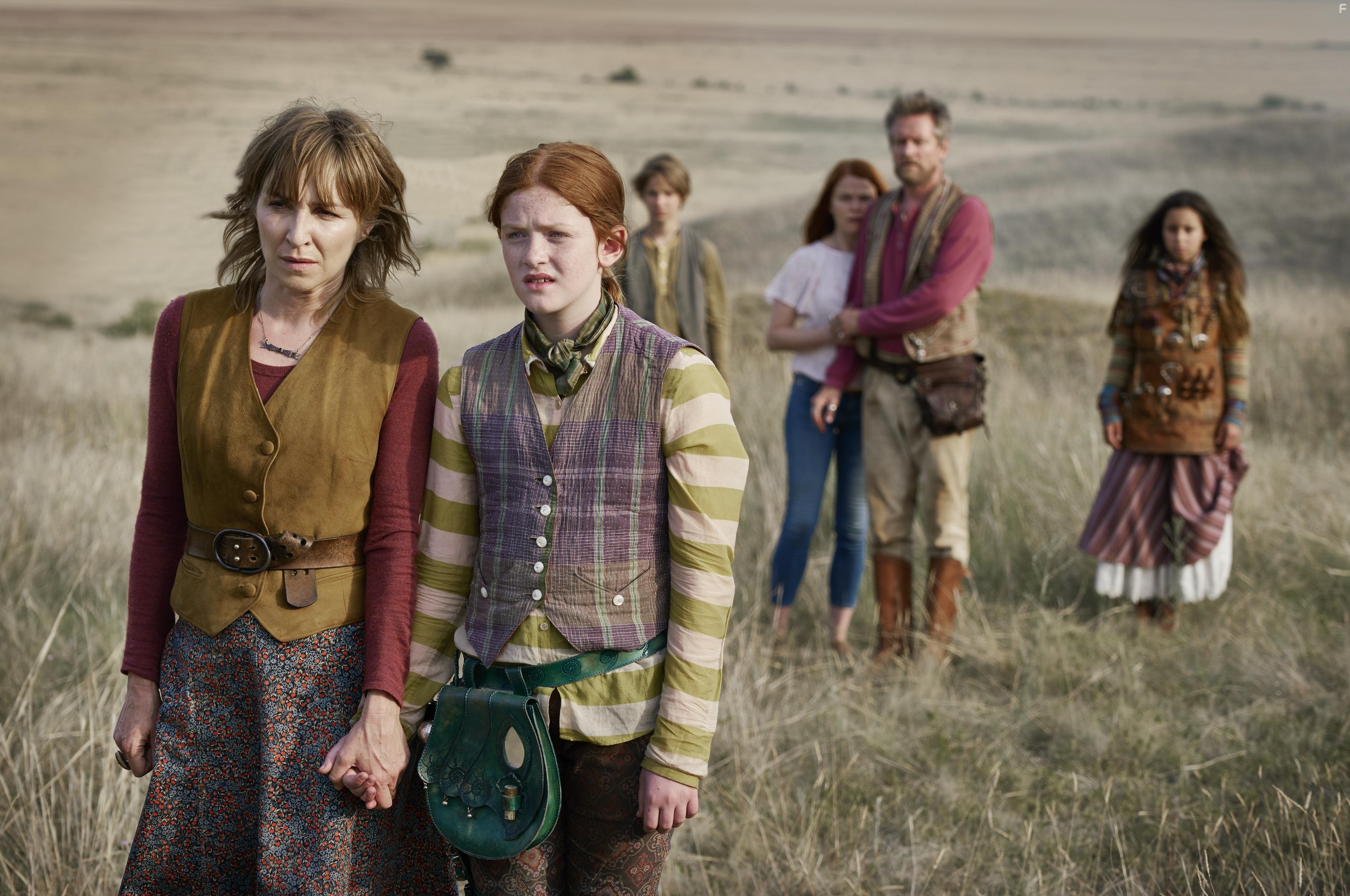 Чародейка #13