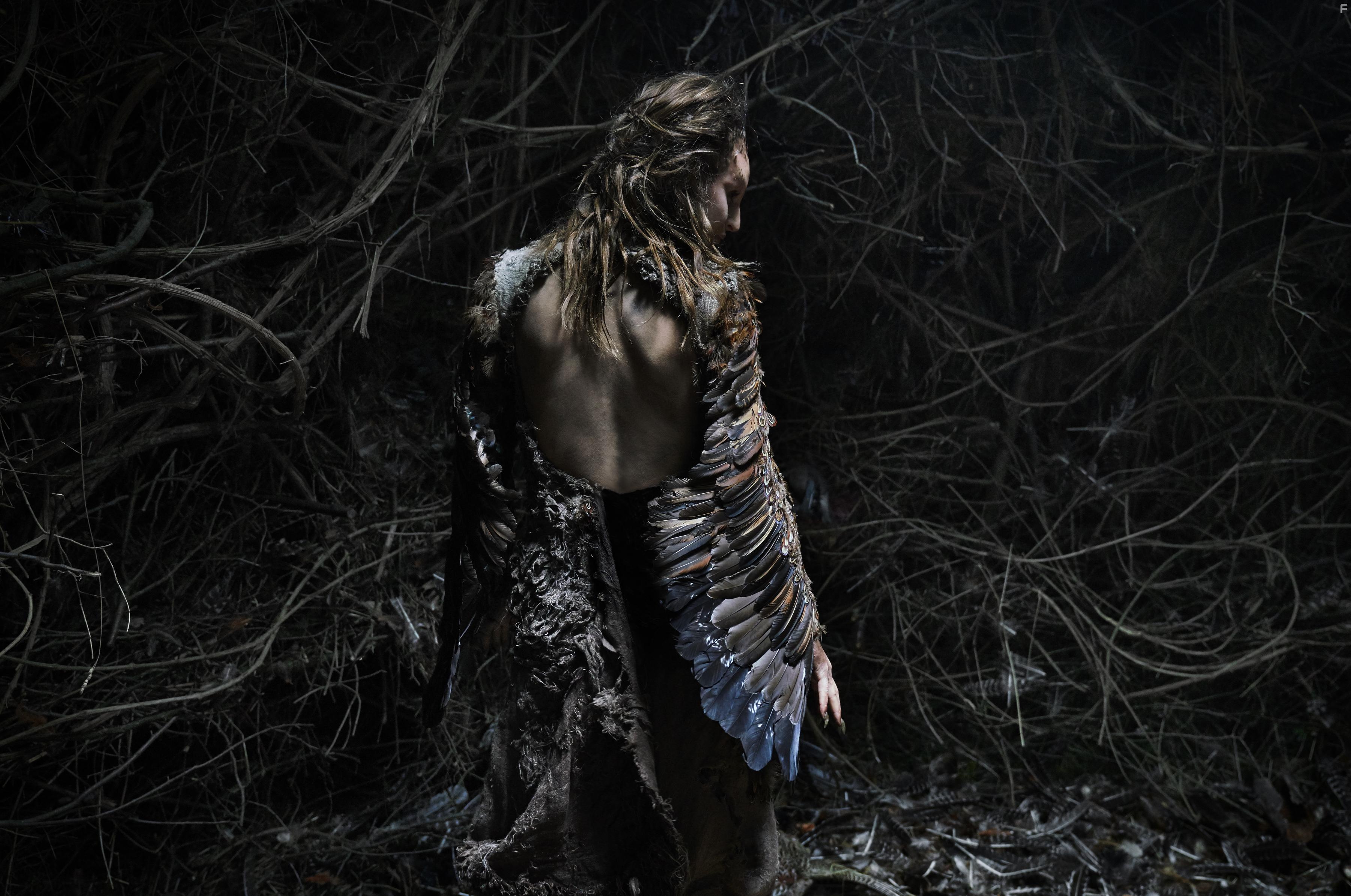 Чародейка #15