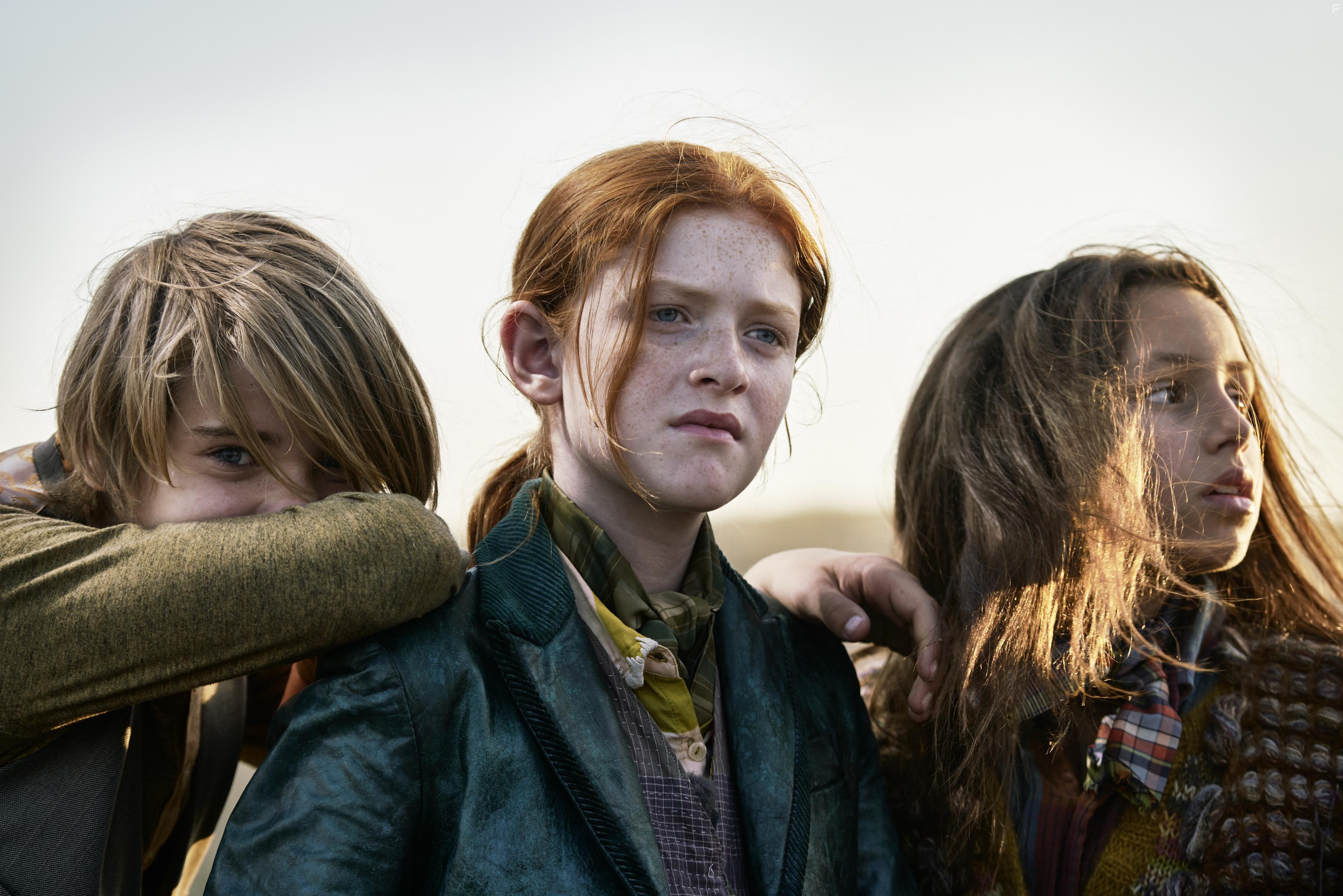 Чародейка #16