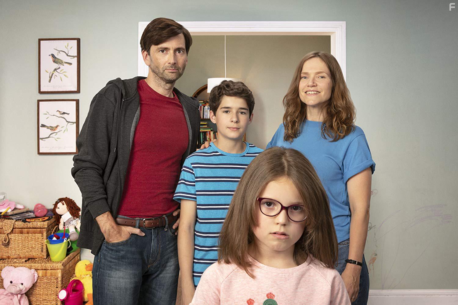 Опять она #1