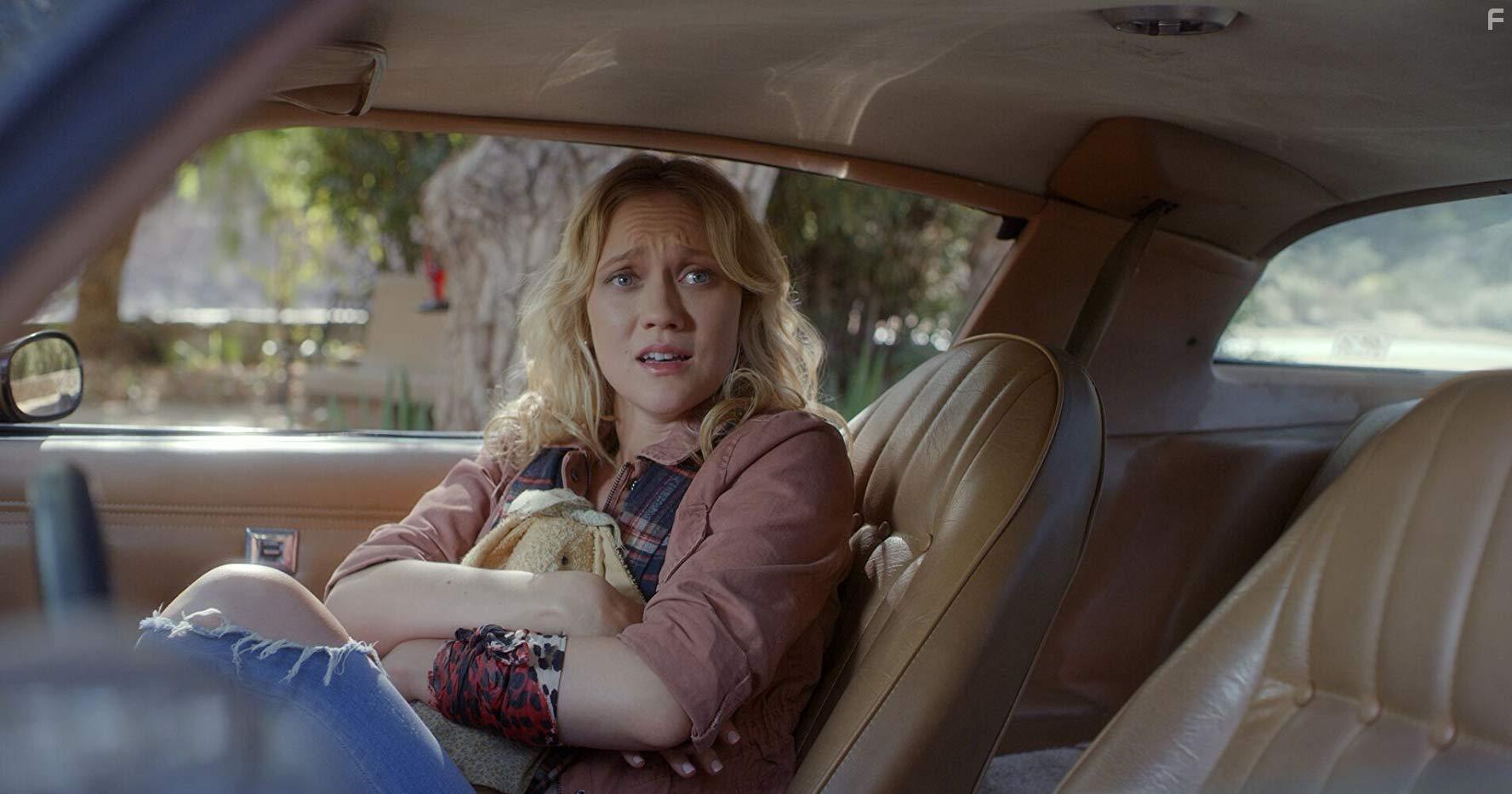 Убийца Кэйт! #4