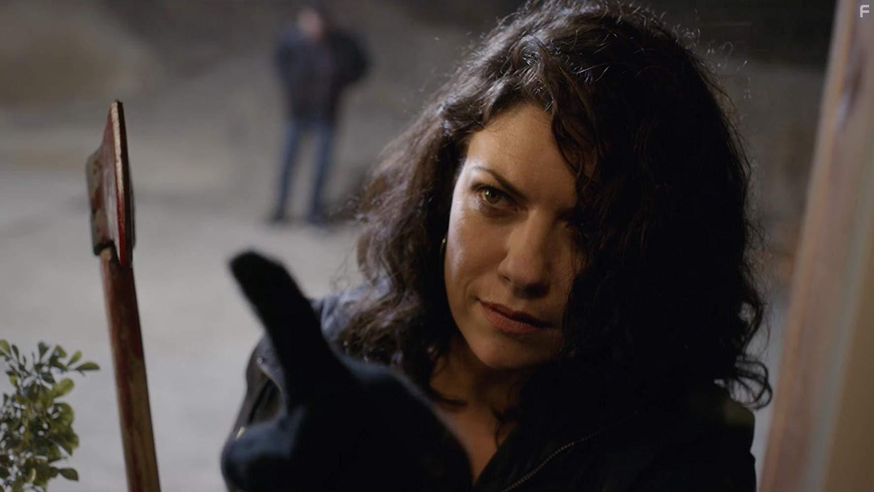 Убийца Кэйт! #5