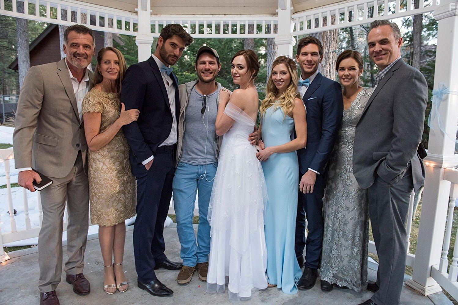 Успеть выйти замуж #1