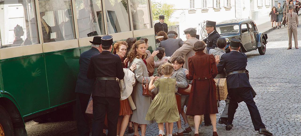 Дети, которым повезло