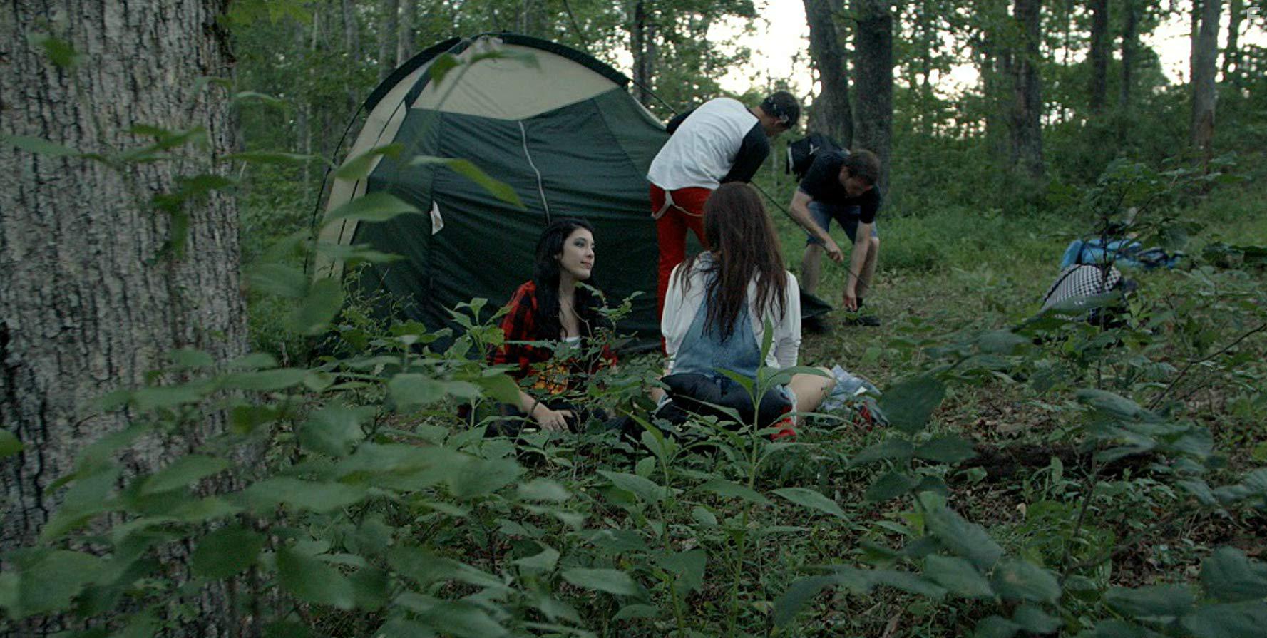 Красный глаз #2