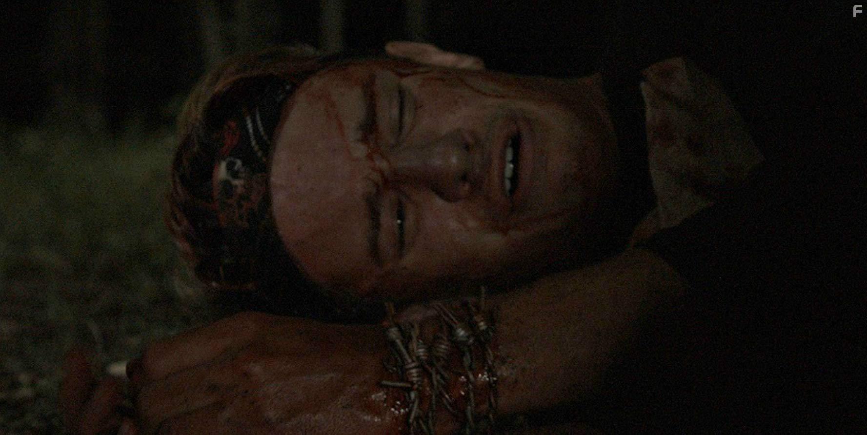 Красный глаз #4