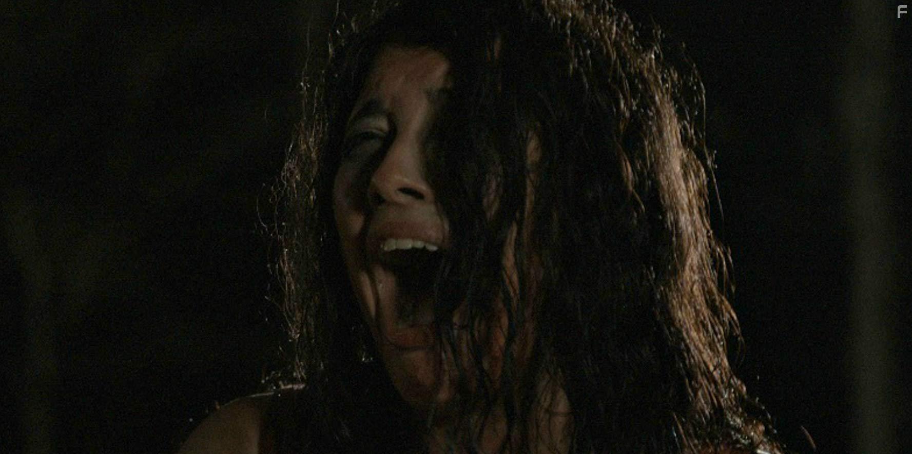 Красный глаз #5