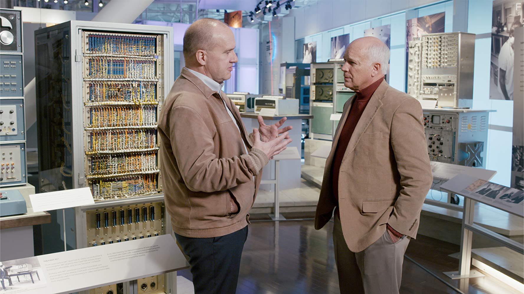 Бытие это факты? #4