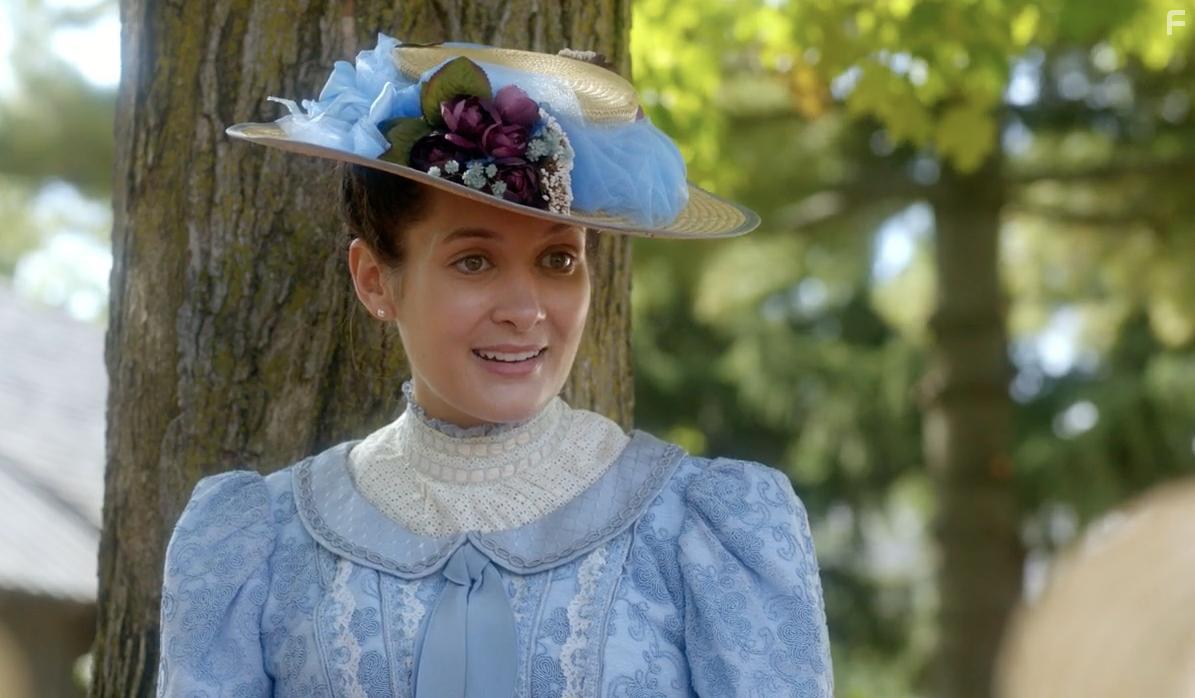 Энн из Зелёных Крыш: Хорошие звёзды #1