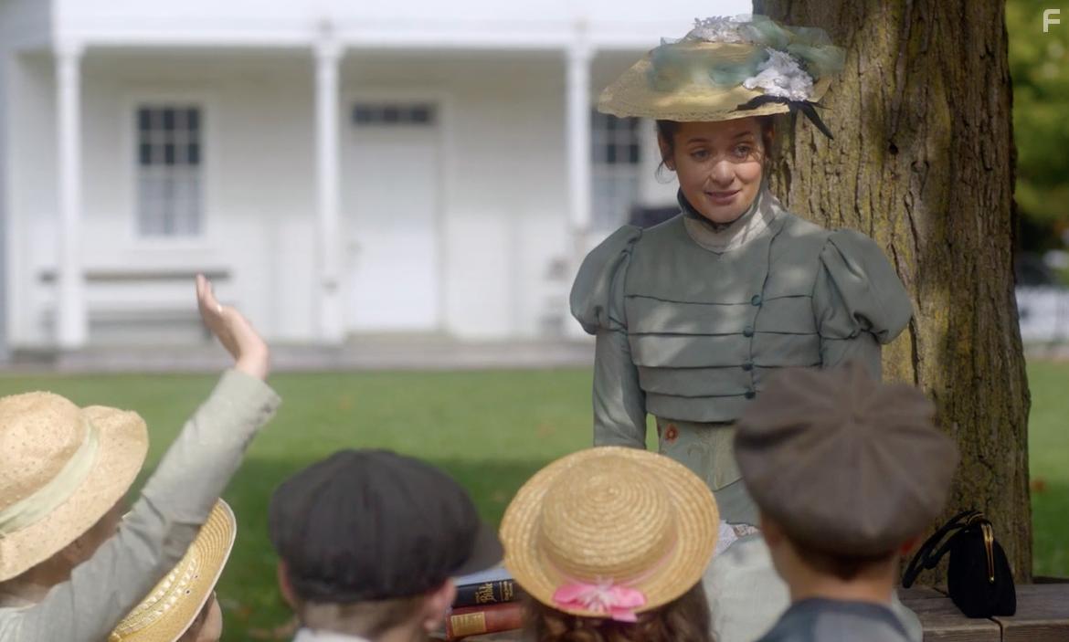 Энн из Зелёных Крыш: Хорошие звёзды #2