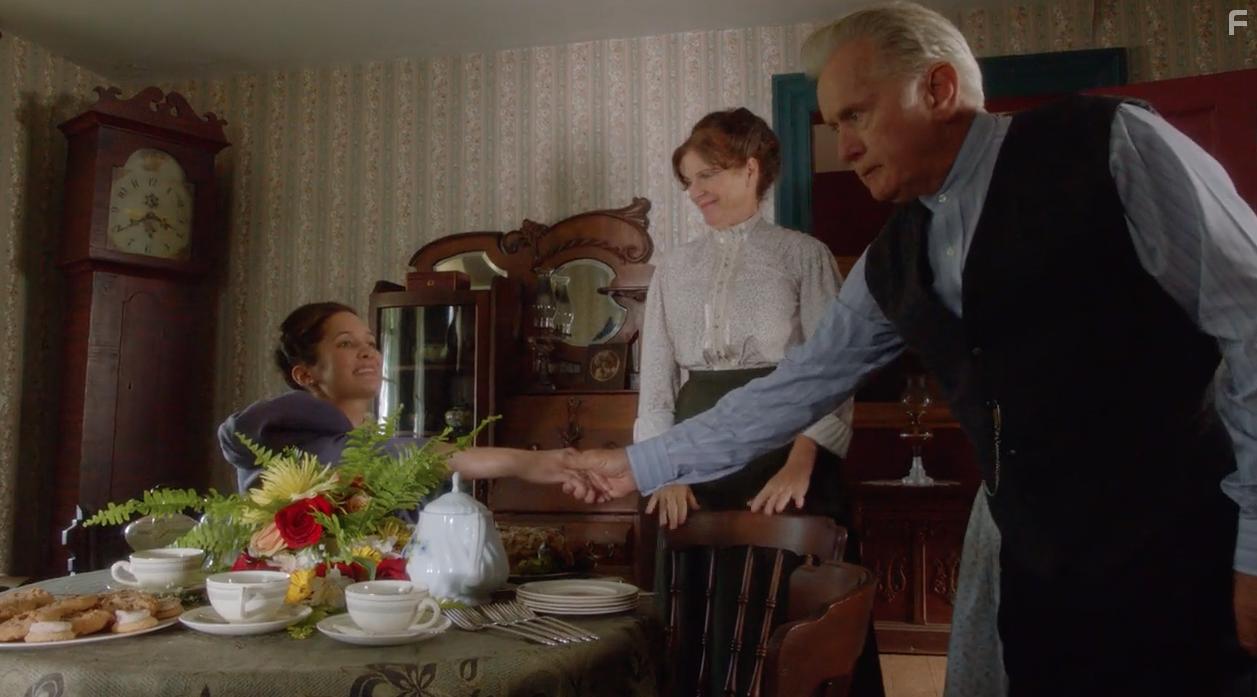 Энн из Зелёных Крыш: Хорошие звёзды #3