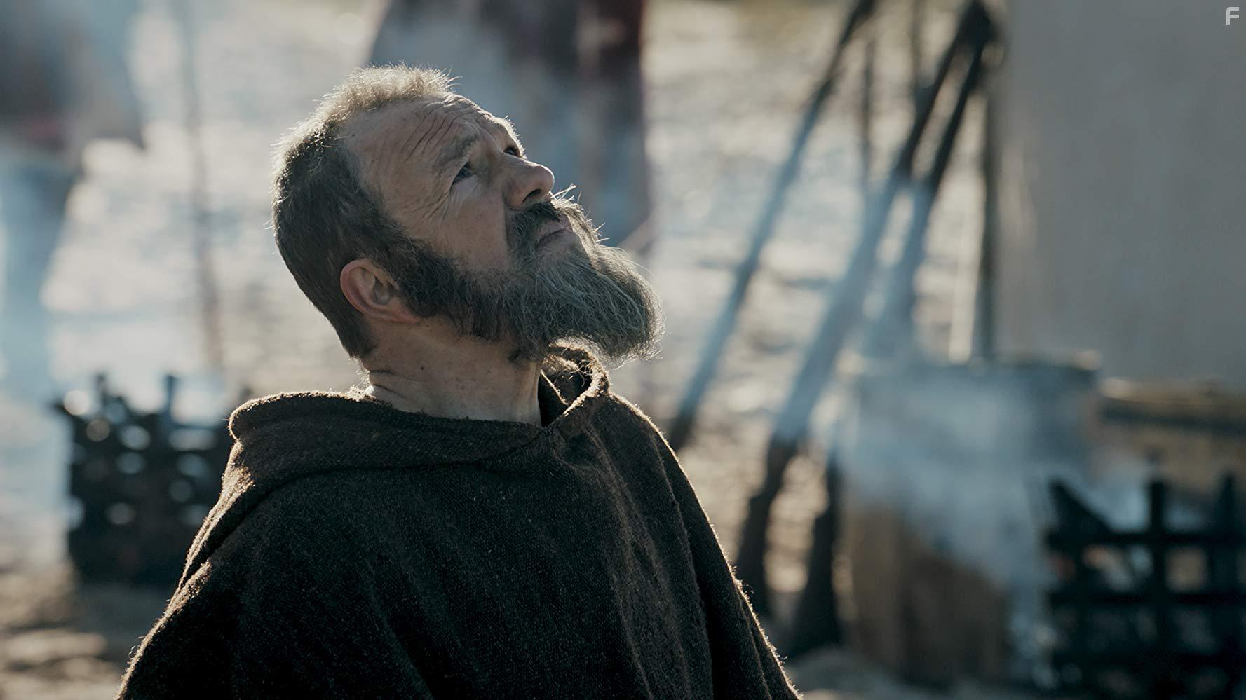 Тридцатилетняя война: Железный век