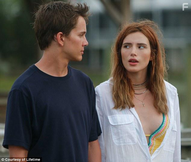 Конрад и Мишель: Когда можно убить словами #1