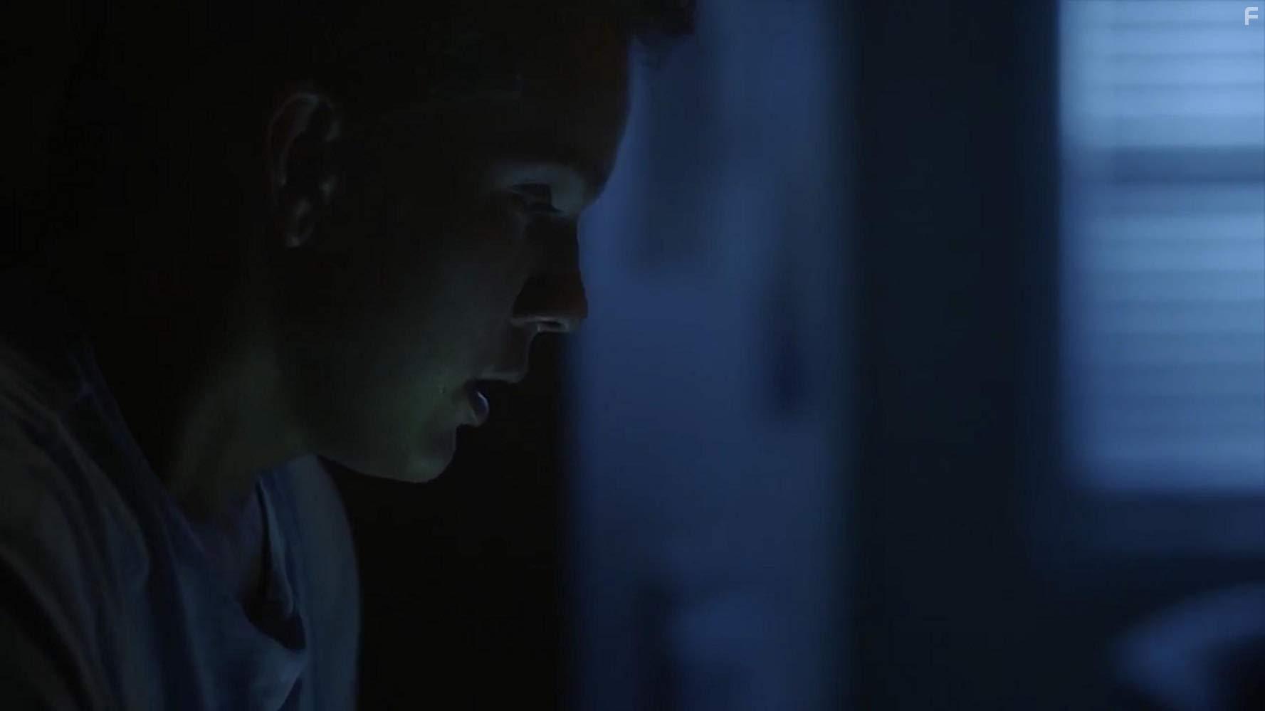 Конрад и Мишель: Когда можно убить словами #4