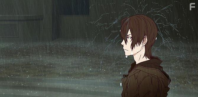 Истории ран. Часть 2: Горячая кровь #3