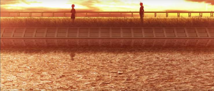 Истории ран. Часть 2: Горячая кровь