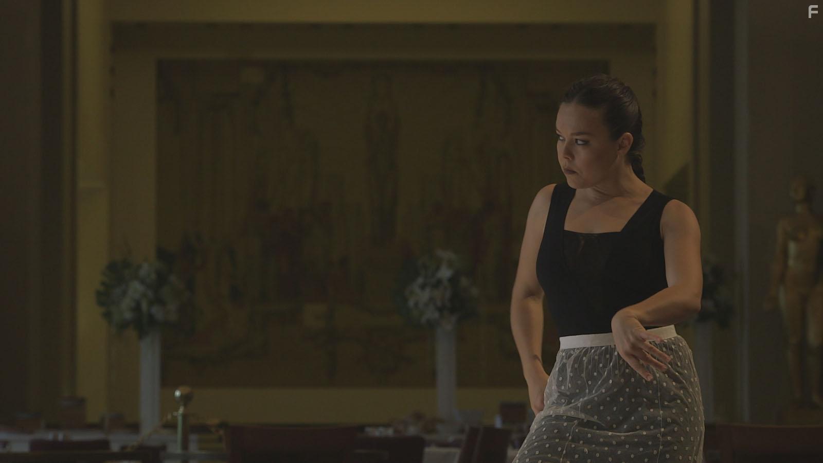 Импульсо: Больше, чем фламенко #1