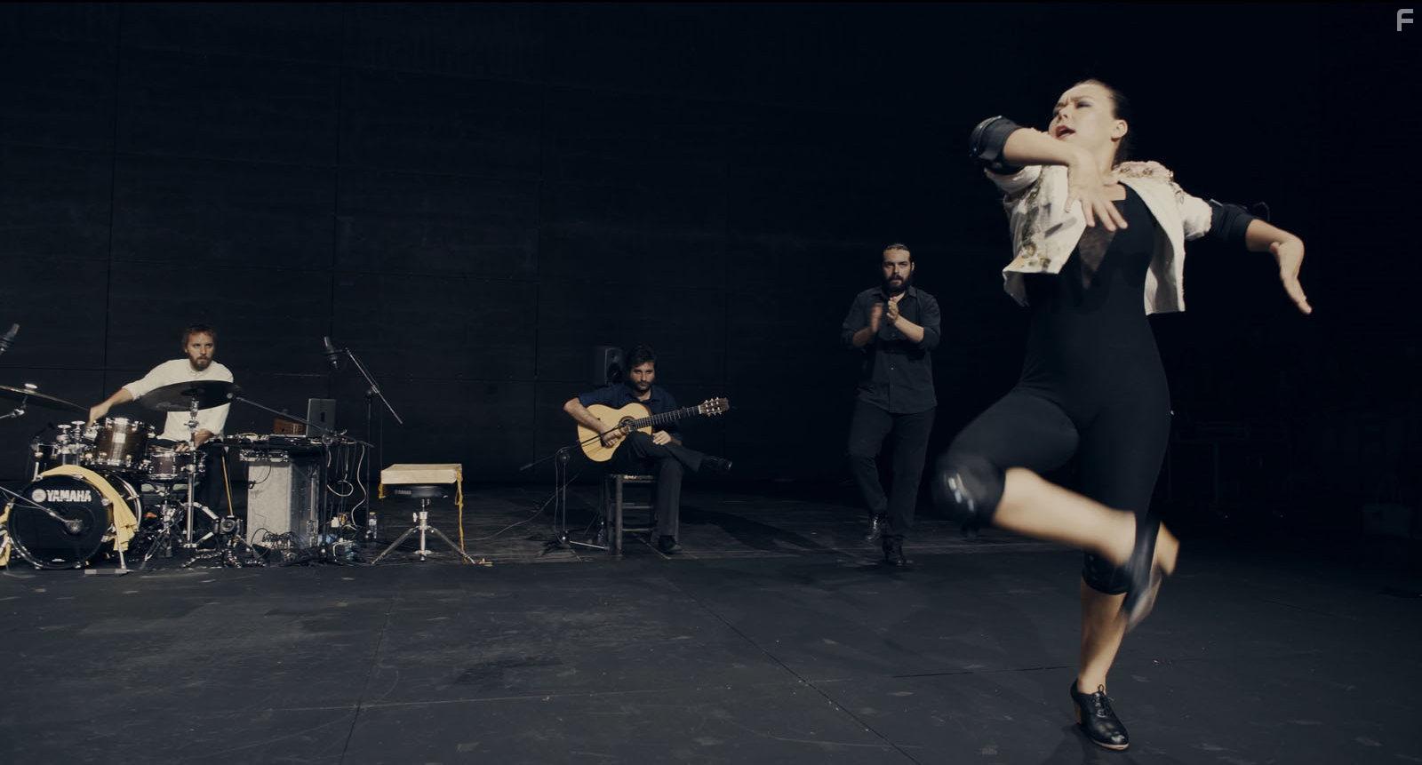 Импульсо: Больше, чем фламенко #4