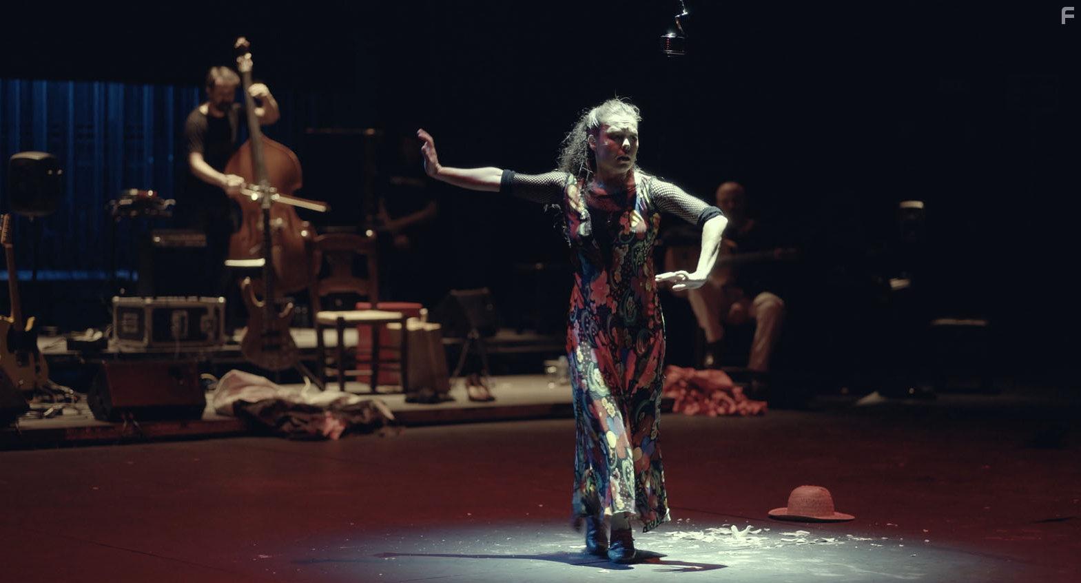 Импульсо: Больше, чем фламенко #5