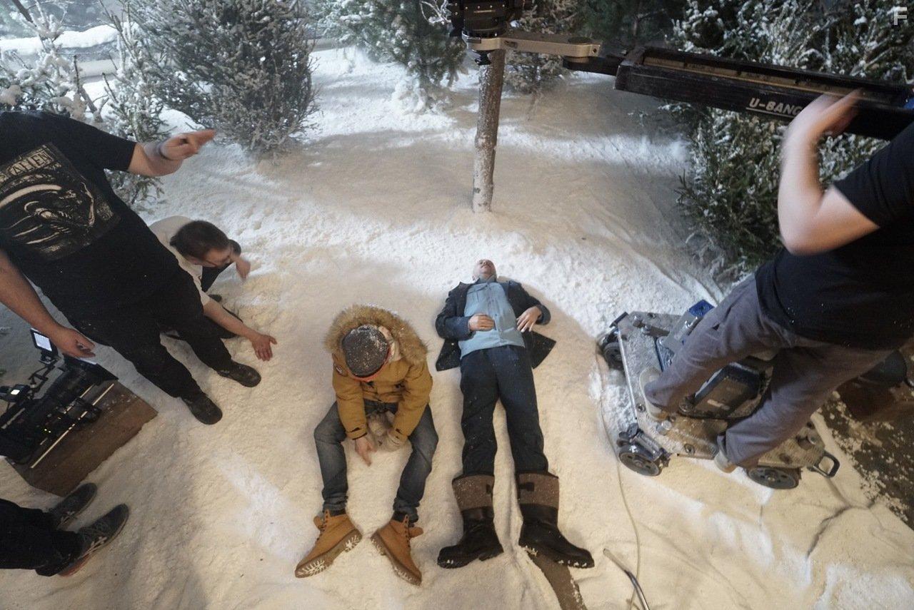 Ёлки Последние #1