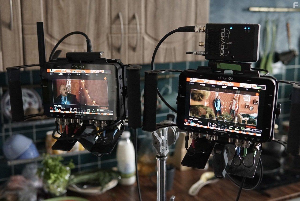 Ёлки Последние #3