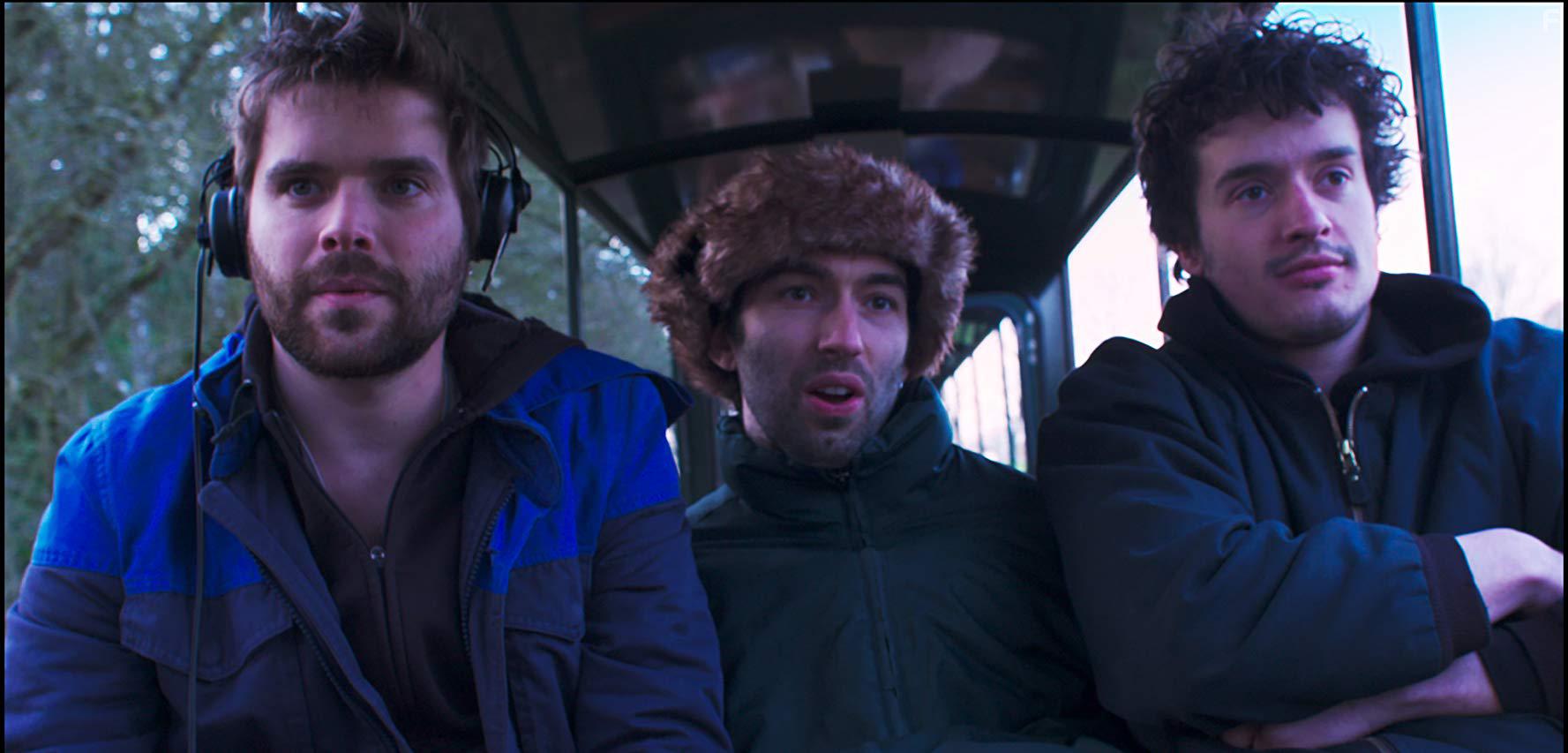 Проект «Бабушка» #2